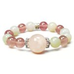 Peach Blossom Flow（Wood and Fire ）