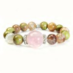 Heartwood Blossom Strand