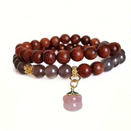 Earth's Abundance Bracelet