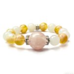 Wisdom & Love Light （Fire, Earth, and Metal）