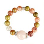 Heartwood Blossom Strand - Image 2