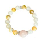 Wisdom & Love Light （Fire, Earth, and Metal） - Image 2