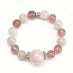 Peach Blossom Flow（Wood and Fire ） - Image 2