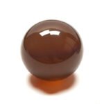 Natural Smoky Agate Bracelet - Image 3