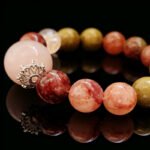 Heartwood Blossom Strand - Image 3